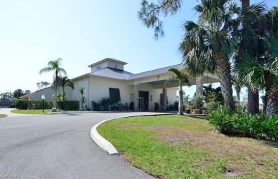 Stunning 2 bedroom 2 bath lake views condo in Estero. This on Breckenridge Golf and Country Club in Florida - for sale on GolfHomes.com, golf home, golf lot