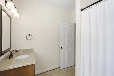 Luxury, convenient, spacious and quiet. All are included with on London Downs Golf Club in Virginia - for sale on GolfHomes.com, golf home, golf lot