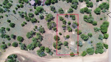 Welcome to this stunning piece of vacant residential land on Silver Creek Golf Club in Arizona - for sale on GolfHomes.com, golf home, golf lot
