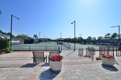 Stunning 2 bedroom 2 bath lake views condo in Estero. This on Breckenridge Golf and Country Club in Florida - for sale on GolfHomes.com, golf home, golf lot