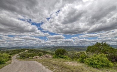 This lovely lot in Valley Vista subdivision, just 7 miles north on The Club At ConCan in Texas - for sale on GolfHomes.com, golf home, golf lot