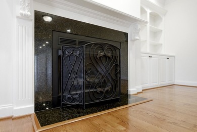 Luxury, convenient, spacious and quiet. All are included with on London Downs Golf Club in Virginia - for sale on GolfHomes.com, golf home, golf lot