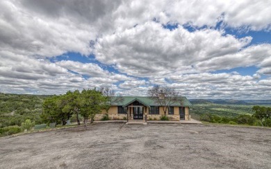 This lovely lot in Valley Vista subdivision, just 7 miles north on The Club At ConCan in Texas - for sale on GolfHomes.com, golf home, golf lot