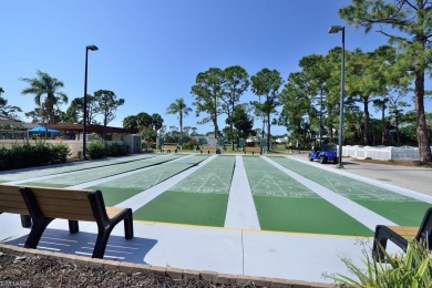 Stunning 2 bedroom 2 bath lake views condo in Estero. This on Breckenridge Golf and Country Club in Florida - for sale on GolfHomes.com, golf home, golf lot