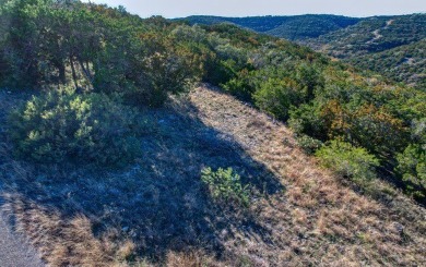 This lovely lot in Valley Vista subdivision, just 7 miles north on The Club At ConCan in Texas - for sale on GolfHomes.com, golf home, golf lot