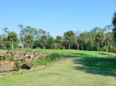 Stunning 2 bedroom 2 bath lake views condo in Estero. This on Breckenridge Golf and Country Club in Florida - for sale on GolfHomes.com, golf home, golf lot