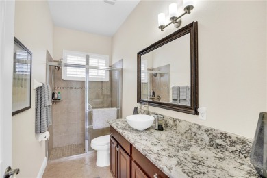 Situated on the 3rd largest lot in the community and easily the on The Club At Pointe West in Florida - for sale on GolfHomes.com, golf home, golf lot