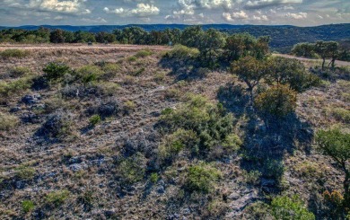 This lovely lot in Valley Vista subdivision, just 7 miles north on The Club At ConCan in Texas - for sale on GolfHomes.com, golf home, golf lot