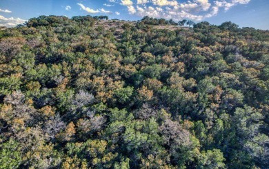 This lovely lot in Valley Vista subdivision, just 7 miles north on The Club At ConCan in Texas - for sale on GolfHomes.com, golf home, golf lot