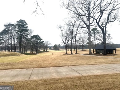 Located in the sought after East Lake neighborhood. Across the on East Lake Golf Club in Georgia - for sale on GolfHomes.com, golf home, golf lot