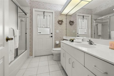 Welcome to your dream home in the highly sought-after Englewood on Boca Royale Golf and Country Club in Florida - for sale on GolfHomes.com, golf home, golf lot