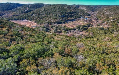 This lovely lot in Valley Vista subdivision, just 7 miles north on The Club At ConCan in Texas - for sale on GolfHomes.com, golf home, golf lot