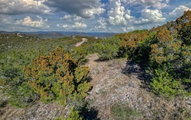 This lovely lot in Valley Vista subdivision, just 7 miles north on The Club At ConCan in Texas - for sale on GolfHomes.com, golf home, golf lot