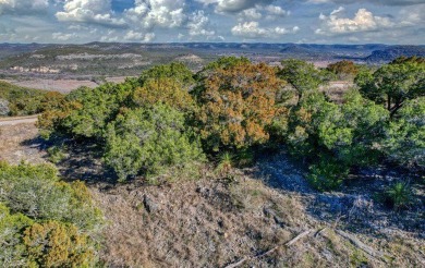 This lovely lot in Valley Vista subdivision, just 7 miles north on The Club At ConCan in Texas - for sale on GolfHomes.com, golf home, golf lot