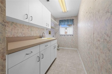 Welcome to your dream home in the highly sought-after Englewood on Boca Royale Golf and Country Club in Florida - for sale on GolfHomes.com, golf home, golf lot