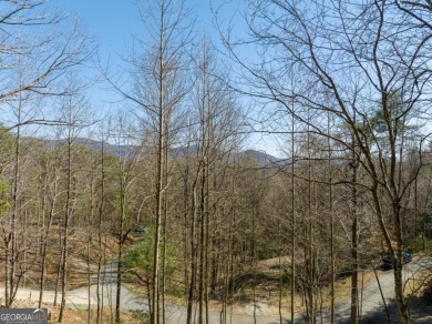 Welcome to your slice of mountain paradise at Buckhorn Estates! on White Path Golf Club in Georgia - for sale on GolfHomes.com, golf home, golf lot