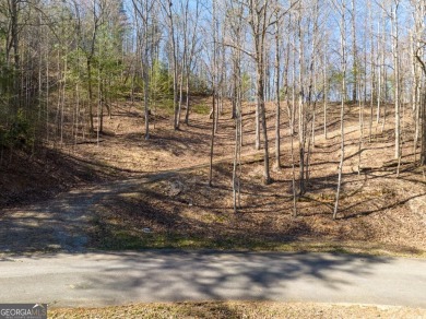 Welcome to your slice of mountain paradise at Buckhorn Estates! on White Path Golf Club in Georgia - for sale on GolfHomes.com, golf home, golf lot