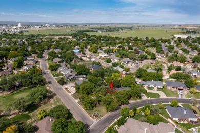 Motivated Seller now offering $5000 In seller concessions on Palo Duro Creek Golf Club in Texas - for sale on GolfHomes.com, golf home, golf lot