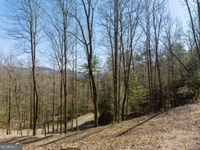 Welcome to your slice of mountain paradise at Buckhorn Estates! on White Path Golf Club in Georgia - for sale on GolfHomes.com, golf home, golf lot