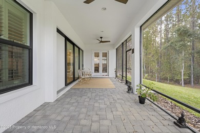 Welcome to this exceptional 2024 Arthur Rutenberg home on Southern Hills Plantation Club in Florida - for sale on GolfHomes.com, golf home, golf lot