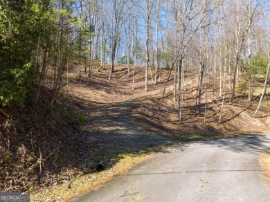 Welcome to your slice of mountain paradise at Buckhorn Estates! on White Path Golf Club in Georgia - for sale on GolfHomes.com, golf home, golf lot
