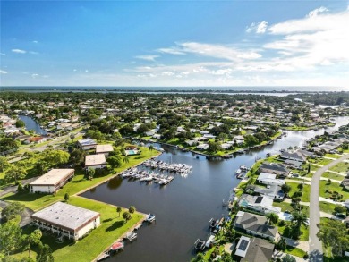 Welcome to your dream home in the highly sought-after Englewood on Boca Royale Golf and Country Club in Florida - for sale on GolfHomes.com, golf home, golf lot
