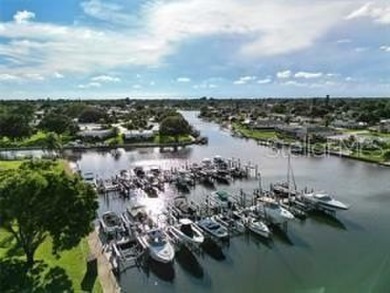 Welcome to your dream home in the highly sought-after Englewood on Boca Royale Golf and Country Club in Florida - for sale on GolfHomes.com, golf home, golf lot