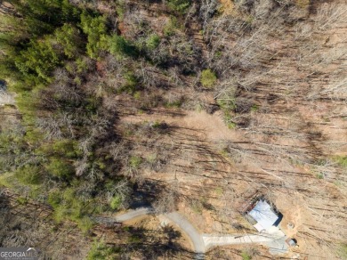 Welcome to your slice of mountain paradise at Buckhorn Estates! on White Path Golf Club in Georgia - for sale on GolfHomes.com, golf home, golf lot