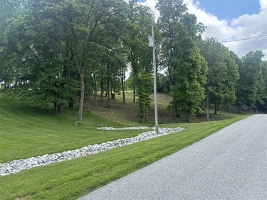 Golf Lovers here is two Beautiful Lots in Butler County in on Hidden Valley Golf Course in Kentucky - for sale on GolfHomes.com, golf home, golf lot