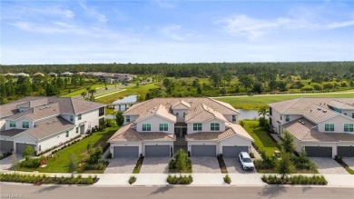 Enjoy resort-style living every day in this Top floor, 3-bed on Babcock National Golf Course in Florida - for sale on GolfHomes.com, golf home, golf lot
