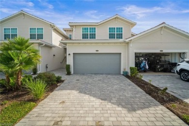 Enjoy resort-style living every day in this Top floor, 3-bed on Babcock National Golf Course in Florida - for sale on GolfHomes.com, golf home, golf lot