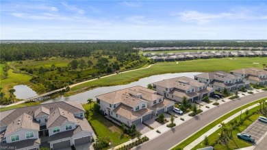 Enjoy resort-style living every day in this Top floor, 3-bed on Babcock National Golf Course in Florida - for sale on GolfHomes.com, golf home, golf lot