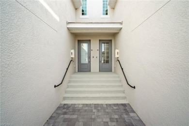 Enjoy resort-style living every day in this Top floor, 3-bed on Babcock National Golf Course in Florida - for sale on GolfHomes.com, golf home, golf lot