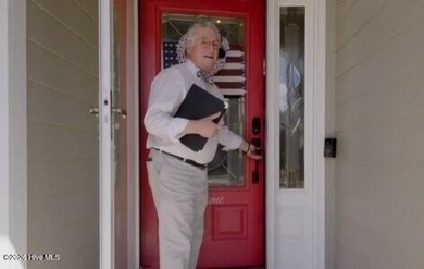 THIS IS THE OPPORTUNITY YOU'VE BEEN WAITING FOR! Fabulous custom on Sound Golf Links at Albemarle Plantation in North Carolina - for sale on GolfHomes.com, golf home, golf lot