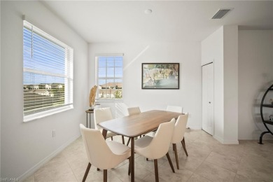 Enjoy resort-style living every day in this Top floor, 3-bed on Babcock National Golf Course in Florida - for sale on GolfHomes.com, golf home, golf lot