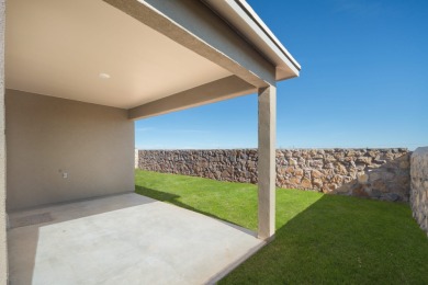 Texas Olive Floorplan in Campo del Sol - Spacious & Modern on Painted Dunes Desert Golf Course in Texas - for sale on GolfHomes.com, golf home, golf lot