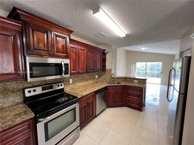 Discover the comfort of this charming 4-bedroom, 2.5-bathroom on Grand Palms Hotel and Golf Resort in Florida - for sale on GolfHomes.com, golf home, golf lot