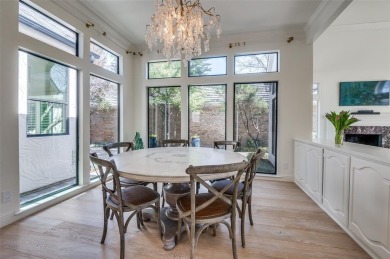 Welcome to 1509 Travis Circle S, a stunningly remodeled home in on Four Seasons Resort and Club in Texas - for sale on GolfHomes.com, golf home, golf lot