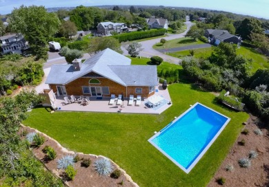 Drop you bags and hit the beach, pool, links, or clay courts on Montauk Downs State Park Golf Course in New York - for sale on GolfHomes.com, golf home, golf lot