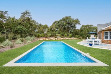 Drop you bags and hit the beach, pool, links, or clay courts on Montauk Downs State Park Golf Course in New York - for sale on GolfHomes.com, golf home, golf lot