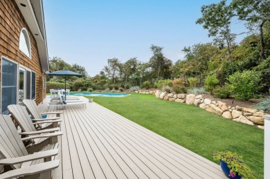 Drop you bags and hit the beach, pool, links, or clay courts on Montauk Downs State Park Golf Course in New York - for sale on GolfHomes.com, golf home, golf lot