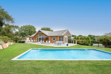 Drop you bags and hit the beach, pool, links, or clay courts on Montauk Downs State Park Golf Course in New York - for sale on GolfHomes.com, golf home, golf lot