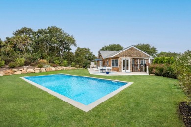 Drop you bags and hit the beach, pool, links, or clay courts on Montauk Downs State Park Golf Course in New York - for sale on GolfHomes.com, golf home, golf lot