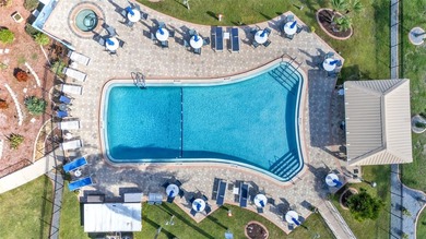 Trade your lawn mower for a fishing pole! This 55+ Lakeland on Wedgewood Golf Club in Florida - for sale on GolfHomes.com, golf home, golf lot