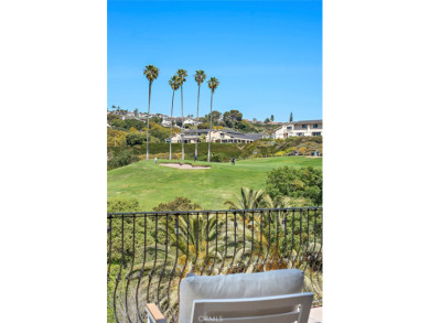 Perched on the ocean view bluffs of South San Clemente on San Clemente Municipal Golf Course in California - for sale on GolfHomes.com, golf home, golf lot