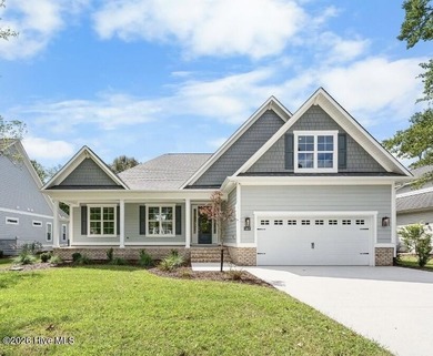 Build your dream home on a stunning Cardinal Lake waterfront on Compass Pointe Golf Course in North Carolina - for sale on GolfHomes.com, golf home, golf lot