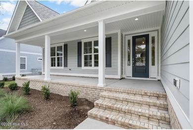 Build your dream home on a stunning Cardinal Lake waterfront on Compass Pointe Golf Course in North Carolina - for sale on GolfHomes.com, golf home, golf lot