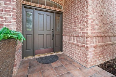 Exquisite, effortless design plus total home remodel in 2023 on Oak Hurst Golf Course in Texas - for sale on GolfHomes.com, golf home, golf lot