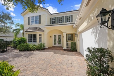 113 Caballo Lane on The Loxahatchee Club in Florida - for sale on GolfHomes.com, golf home, golf lot