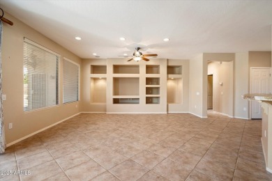 Nestled on a spacious .24-acre corner lot in the desirable on Cimarron Golf Club in Arizona - for sale on GolfHomes.com, golf home, golf lot